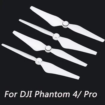 2Pairs 9450S Elice 94X50 Cardanic Cardanic piese de Schimb pentru RC drone DJI Phantom 4 Phantom 4 pro Accesorii