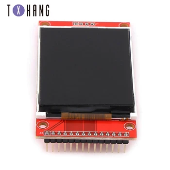 3.2 inch, 320*240 SPI Serial TFT LCD de Afișare Modul Ecran cu Touch Panel Driver IC ILI9341 pentru MCU