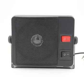 3.5 mm Diamant Grele TS-750 Difuzor Extern pentru walkie talkie QYT Radio CB Radio Auto