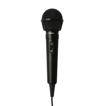 3.5 mm Microfon cu Fir Megafon Înregistrare Banchet Petrecere Profitabilă Universal