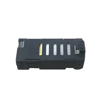 3.7 V 500mAh Baterie cu Incarcator USB pentru LF606 SG800 D2 JD-16 S606 M9 M11 Drone Componente Accesorii Rc Drone Piese de Schimb