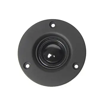 3 Inch Tweeter Boxe 6 OHMI, 20 w 25 Nuclee Audio Stereo DIY Home Theater