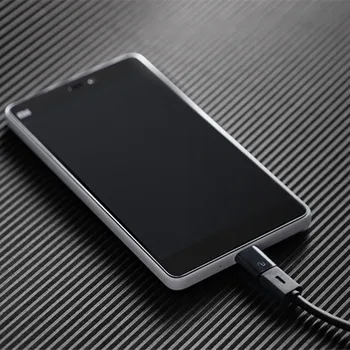 3 Piese Original Xiaomi Mi Adaptor Încărcător Portabil Micro Adaptor USB de Tip c Pentru Xiaomi Mi4C OnePlus 2