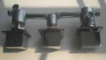 3-way mixer cartagina termostat supapa pentru aburi duș