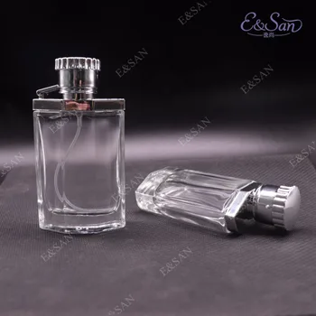 30ML de Cristal de Sticlă de Parfum Sticla Goala Nou rus Ulcior de Sticla de Parfum 50PCS/LOT