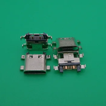 30pcs Port Micro USB pentru încărcare Conector Dock Pentru Samsung Galaxy Core 2 Grand Prime G530, SM-G530 G530F G530H G530Y G530FZ G531