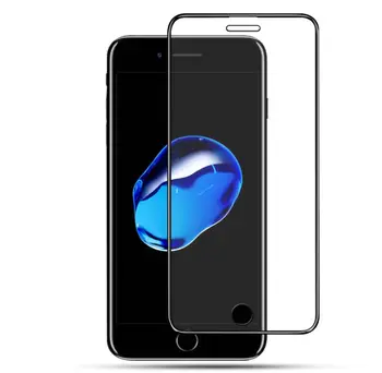 30pcs Sticla Temperata Pentru iPhone XS Max XR 5s SE 6 7 8 Plus 6.5 6.1 Ecran Protector de Sticla de Protecție de film fără pachetul de vânzare cu amănuntul