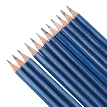 33pcs Profesionale Schiță de Desen de Set Sac de Grafit Creion Carbune Pictura Kit de Consumabile pentru Studenții la Artă Școală de Artiști