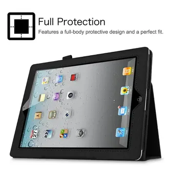 360 Corp Plin Caz de Protecție pentru iPad Pro 11