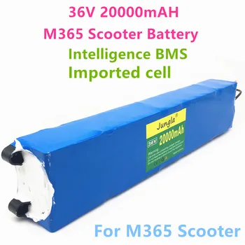 36V 20A Scuter Acumulator pentru Mijia M365 Bateria , Scuter Electric, M365 Bateria BMS Bord M365 Accesorii