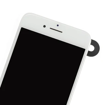 3D Touch LCD Pentru iPhone 7 7 Plus 8 8Plus Display Digitizer Asamblare Piese de schimb + Cameră Frontală+ Difuzor