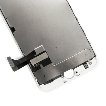 3D Touch LCD Pentru iPhone 7 7 Plus 8 8Plus Display Digitizer Asamblare Piese de schimb + Cameră Frontală+ Difuzor