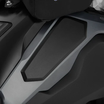 3Pc Motocicleta Autocolant Gaz Combustibil Rezervor de Ulei Pad Protector Decal Kit Pentru BMW F750GS F850GS F 750GS 850GS F 750 850 GS 2018 2019 2020