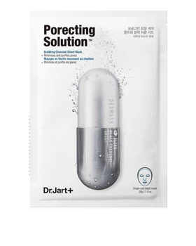 3pcs Dr. Jart+ Dermask Jet de Apă Liniștitor Hydra Soluție Coreea Masca Faciala cu Acid Hialuronic, Peeling Masca de Fata Tratament Acnee