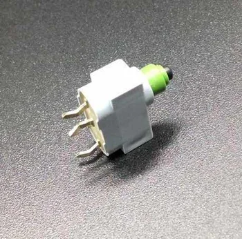 3pcs original pentru Marquardt 1055 impermeabil micro comutator pin mașină de viteze contactul de blocare a portierei pentru AUDI A6 J518