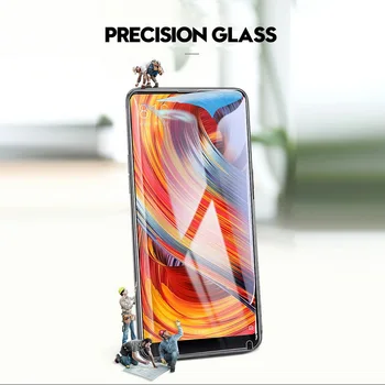 3Pcs Temperat Pahar Ecran Protector Pentru Samsung Galaxy S20 FE M51 A71 A81 A91 A51 A21S A31 A41 A30 A50 A70 Film Ecran de Sticlă