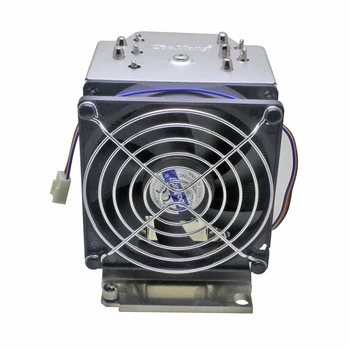 3U 4U Server CPU COOLER Radiator Radiator de Răcire Ventilator pentru procesor Intel Xeon LGA3647 Înguste ILM de Lucru Calculator Industrial