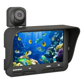 4.3 inch monitor de piese de schimb pentru FF118D pescuit subacvatic camera
