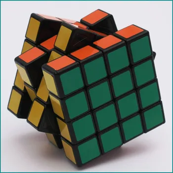 4*4*4 Magic Cube Puzzle Jucarie Cub Magic De Jucarii Pentru Copii Educative Pentru Copii De Cadou Jucărie Clasic Fată Băiat Younth Instrucțiuni Adult