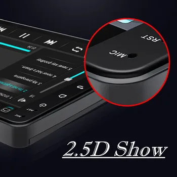 4+64G DSP 4G Android9.0 masina radio player multimedia pentru Toyota Land cruiser 100 autoradio mașină de navigare gps stereo LC100 NICI un DVD