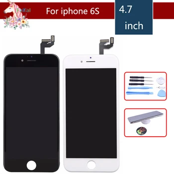 4.7 Touch Display Pentru iPhone 6 și iPhone 6S Ecran LCD pentru iPhone 6 6G 6S Display LCD Touch Screen, Digitizer Inlocuire
