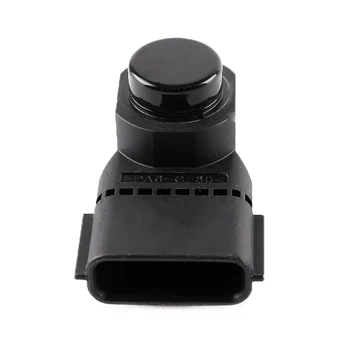 4 BUC de Culoare Neagra Nou PDC Senzor de Parcare Pentru Hyundai Kia de Parcare de la Distanță de Control Senzor 95720-3Z100 957203Z100