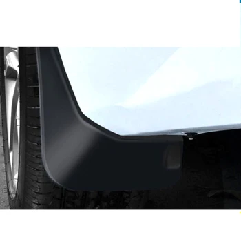 4 BUC Pentru BMW X7 G07 2019 2020 Fata Spate Masina Aripă Apărătoare de Noroi Garda Clape Splash Lambou Aripile apărătoare de noroi Accesorii 2019 2020