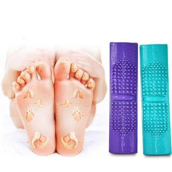 40 * 10.5 cm masaj la picioare merge covor picioarele se referă la o clemă de uz casnic imitație repara podea mat masaj