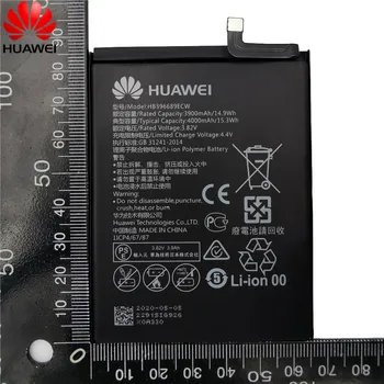 4000mAh HB396689ECW Telefon Mobil Acumulator de schimb Pentru Huawei Y7 Prim-TRT-L53 TRT-L21A / Y7 2017 Y9 2019 Mate 9 LX1 LX2 L23