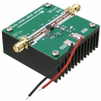 400M-2700MHZ Amplificator de Putere RF de 2.4 GHZ 6V Pentru WIFI, Bluetooth Ampli RF2126 Piese