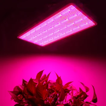 400W, 600W 800W 1200W 1600W LED-uri Cresc Lumini Spectru Complet Hidroponice Led Cresterea Plantelor Lampi pentru Acvariu Cresc Cort cu efect de Seră