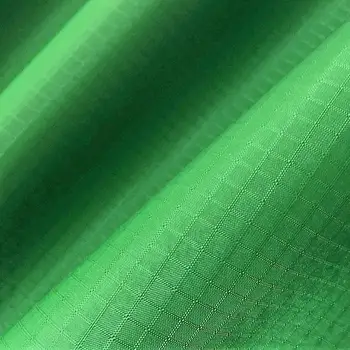 40D Subțire Impermeabil Tesatura Ripstop Nylon PU Filmate în aer liber Pentru a Acoperi un Zmeu Steaguri de a Face Accesorii 20 de Culori