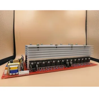 48V 12000W 28(HY4008)tranzistor Picior de Putere Pur Sinusoidală de Frecvență de Putere Invertor Circuitul Principal Bord