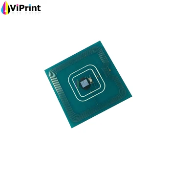 4buc 700i 700 Cartuș de Toner Chip Pentru Xerox Digital Color Press C75 J75 Contorizate Chips-uri 006R01375 006R01376 006R01377 006R01378