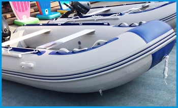 4BUC Barca Gonflabila din PVC Loc Curea de Patch-uri pentru Sporturi acvatice Marine barca, Caiac-Canoe Salupa Yacht Accesorii