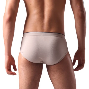 4buc/lot Chilotei de Bumbac 2019 Hot Nou Brand de Moda de Vara Sexy Domnul de sex Masculin Chiloți pentru Bărbați Boxeri Respirabil Plus Dimensiune Curele de pantaloni Scurți