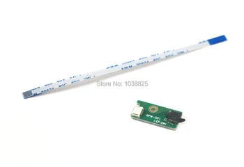 4buc/lot de Înaltă calitate de Scoatere a Comuta Bord PBC Card Pentru PS3 Super Slim MFW-001 CECH-4000 4001 40xx cu comutator cablu