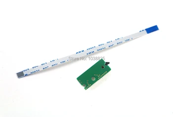 4buc/lot de Înaltă calitate de Scoatere a Comuta Bord PBC Card Pentru PS3 Super Slim MFW-001 CECH-4000 4001 40xx cu comutator cablu