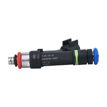 4buc NOI Injectoare de Combustibil Pentru Mazda 3 5 6 MX-5 Atenza 1.8 2.0 2.3 L3G513250 0280158103 L3G5-13-250