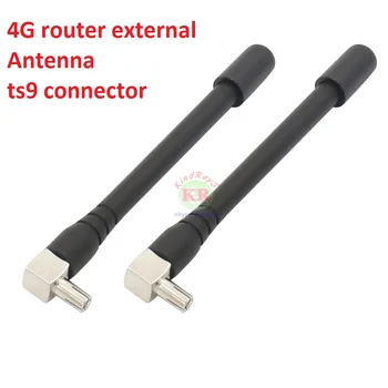 4G router antenă externă conector TS9 2 buc/pereche antena Wifi pentru Huawei pentru 4G Router Wireless