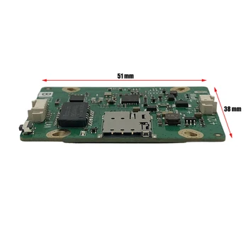 4G SIM Modulul de Camera Placă Placa de baza ALK_AF790_V3.1 Reparații PCB placa de baza pentru CamHi Camera de Supraveghere 3G 4G AP Wireless Wi-Fi