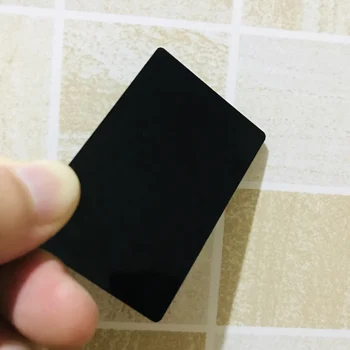 4mm negru acril panou de plastic pmma foaie pentru gravura
