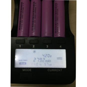 5-40Pcs ICR18650 Acumulator 2600mAh baterie Litiu li-ion 3.7 V pentru samsung Baterie 18650 pentru Lanterna notebook