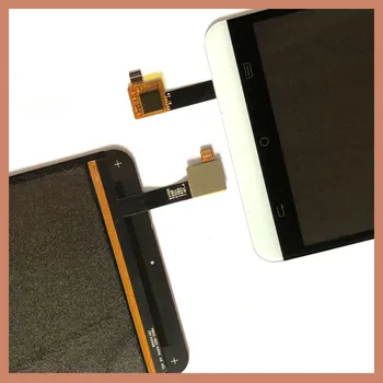 5.5 inch Telefon Mobil cu Touchscreen Pentru Cubot X15 Ecran Tactil Digitizer Panoul Frontal de Lentile de Sticlă Senzor de Reparare