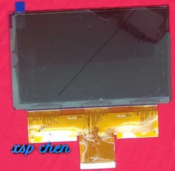 5.8 inch 60pin Nouă Alternativă de compatibilitate ET058Z8B ET058Z8B-NE0 Ecran LCD Panou pentru Rigal RD-817 proiector