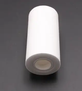 5 cm bumbac PP apă piese de filtrare 1 micron filtrare capacitatea de