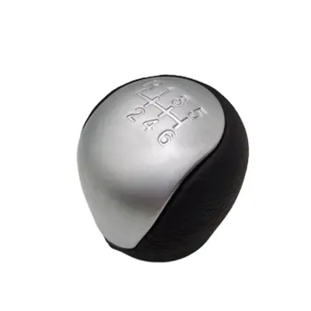 5 Manual 6 trepte Stick Schimbătorului de Viteze Maneta Schimbator Cap de Handbal Pentru Hyundai IX35 2012 2013 2016 Kia Cerato 2