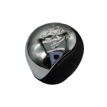 5 Manual 6 trepte Stick Schimbătorului de Viteze Maneta Schimbator Cap de Handbal Pentru Hyundai IX35 2012 2013 2016 Kia Cerato 2
