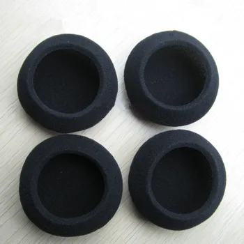 5 Perechi(10 BUC) tampoane de spumă ear pad burete acoperire pentru BT620s BT 620 setul cu Cască Bluetooth