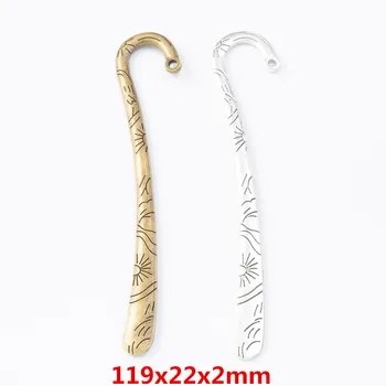 5 piese retro de metal aliaj de zinc Marcaj pandantiv pentru DIY bijuterii handmade colier face 7900